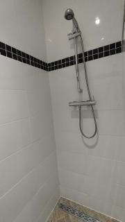 logement neuf avec accès indépendant - 1