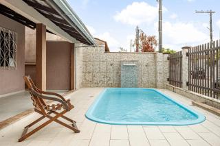 Casa com Piscina - 10min do Beto Carrero - Penha - 7
