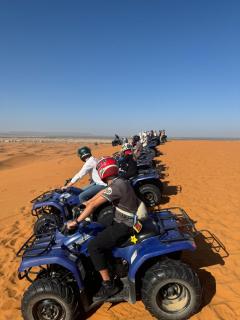 Starlight Erg Luxury Camp - Merzouga - 2