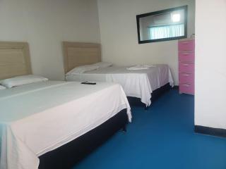 Hotel Orilla Del Mar - Arboletes - 4