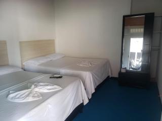 Hotel Orilla Del Mar - Arboletes - 3