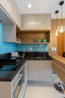 Blue Pearl Studio - GRU 209 - Guarulhos - 7