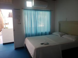 Hotel Orilla Del Mar - Arboletes - 1