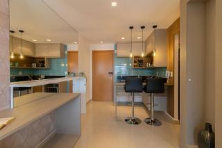 Blue Pearl Studio - GRU 209 - Guarulhos - 4