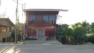 Surá House Corcovado habitación cuádruple with AC - Puerto Jiménez - 8