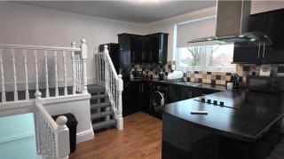 Roman apartment - Skegness - 6
