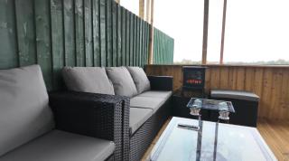 Roman apartment - Skegness - 4