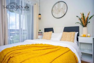 The Zen Den, Pine Suites Tagaytay - Tagaytay - 9