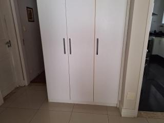 Apto no Coração do Gonzaga - Santos - 6