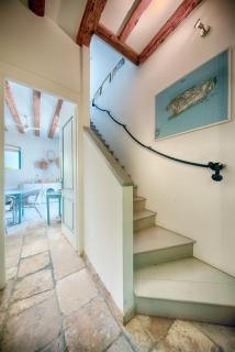 Turquoise House Kut - Vis - 2