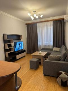 1bdr apartment on Argishti 11str - 4