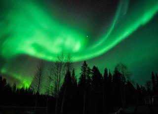 Holiday in Lapland - 1
