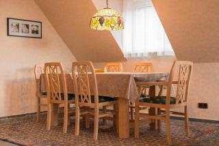Ferienwohnung Burg Eltz - Treis-Karden - 8