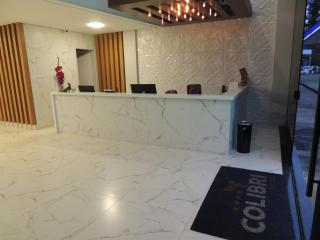 Hotel Colibri Viçosa - Próximo a UFV - Viçosa - 7