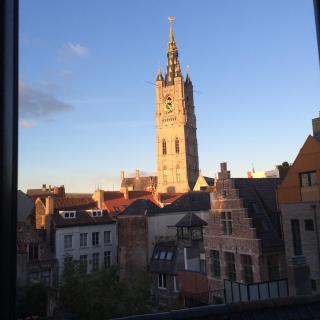 Les Foulons - Downtown Gent - Gent - 0