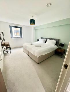 The quadrant - Birmingham - 6