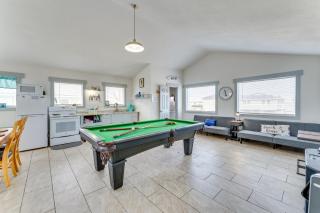 On-Site Dock Access Group Getaway on Salt Lake! - Rockport - 7