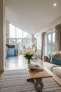 Blueberry Barn, light and airy barn conversion near Bruton - Bruton - 0