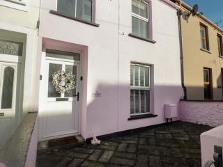 3 Somerset Place - Tenby - 0