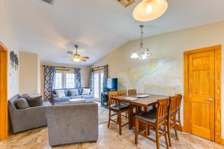 Waterfront Retreat in Rockport with Dock Access - Rockport - 4