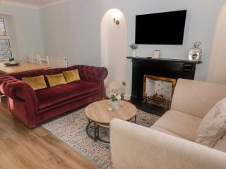 3 Somerset Place - Tenby - 6