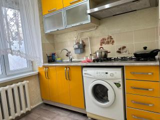 Luxe-apartments 2х - Taraz - 7