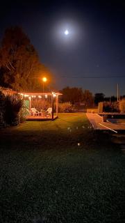 Quinta Las Niñas - 3