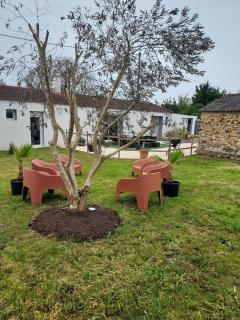 Villa Familiale near beaches - Les Sables-dʼOlonne - 7