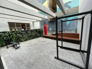Prime Stay - Vila Buarque - São Paulo - BR - São Paulo - 3