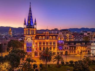 ORBI CITY with sea view - Batumi - 6
