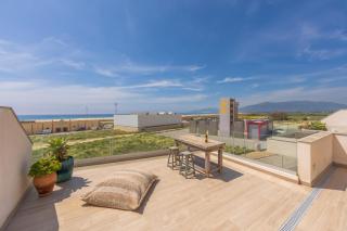 Ocean Pearl - Luxury Penthouse by Tarifa Rent - Tarifa - 0