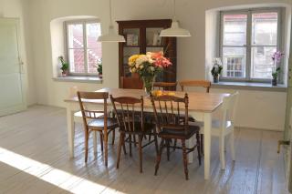 Light filled spacious penthouse in Šibenik city centre - 8