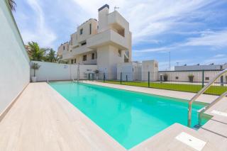 Ocean Pearl - Luxury Penthouse by Tarifa Rent - Tarifa - 8
