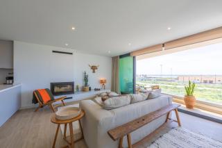 Ocean Pearl - Luxury Penthouse by Tarifa Rent - Tarifa - 9