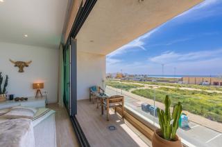 Ocean Pearl - Luxury Penthouse by Tarifa Rent - Tarifa - 5