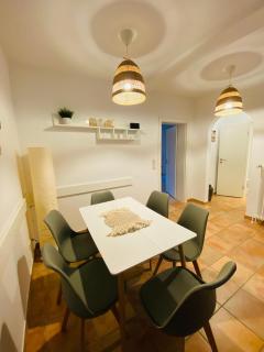 Ferienhaus Malente - 4