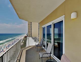 Grandview East #1305 - Panama City Beach - 3