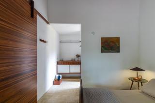 Refúgio das Toninhas - Pé na areia - 6