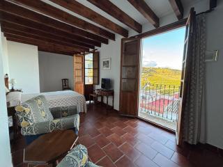 Casa Rural Del Rio - Alozaina - 6