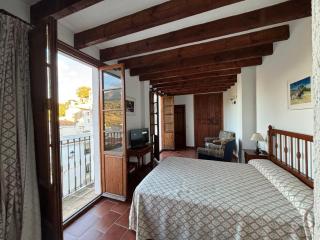 Casa Rural Del Rio - Alozaina - 4