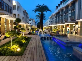 Kemer Royal Beach - 1