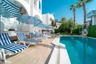 Kemer Royal Beach - 2