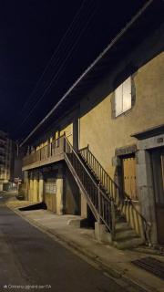 le charme de l Ancien avec deux chambres - Aurillac - 1