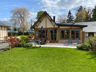 Gîte de l'Epinay Cerise - 9