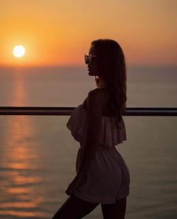ORBI CITY with sea view - Batumi - 7