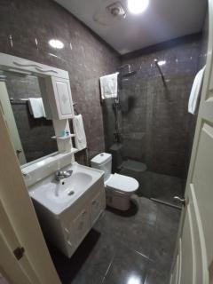 Empire Baku Hotel - Baku - 7