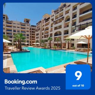 ALDau Heights Koka - Hurghada - 8