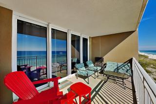 Emerald Beach #630 - Panama City Beach - 8
