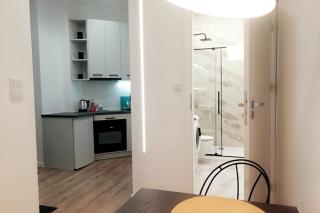 Skawińska Street Apt - 5