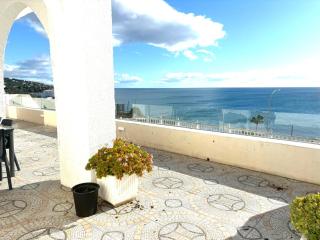 Amazing sea views Villa from Sotogrande - Sotogrande - 6